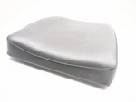 03-24 Ural Gear Up Sidecar Seat Bottom Cushion. Fixed Price $185.40.