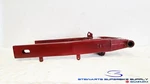 2000 - 2003 Suzuki Bandit GSF600S Oem Red Maroon Rear Swingarm Suspension. Fixed Price $49.45.