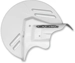 Cycra Front Brake Disc Cover Kit White #1CYC-1093-42 Fits Yamaha. Fixed Price $35.97.