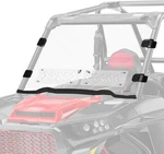 Kemimoto 14-18 Xp 1000 Front Windshield 2-IN-1 Vented Transparent. Fixed Price $206.63.