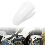 Glitter White Front Fender Fits For Honda Goldwing GL1800 2018-2025 Painted. Fixed Price $99.99.