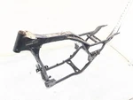 00-06 Harley Davidson Flhpi Road King Police Main Frame Chassis Straight Slvg. Fixed Price $749.33.
