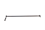 1938 Harley El Knucklehead Flathead Panhead Sidecar *2860 Brake Rod. Fixed Price $679.99.