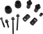 Vortex Racing V3 2.0 Frame Slider Kit - SR119. Fixed Price $124.57.