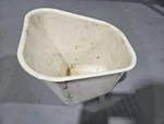 Kawasaki Ss 750 Front Storage Bin Bucket Jetski Xir 39012-3712. Fixed Price $10.00.