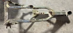 2004 Ktm Exc Motorcycle Main Frame Oem 5480300110096. Fixed Price $140.00.
