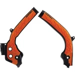 Acerbis X-grip Frame Guards 2449535229. Fixed Price $46.75.