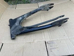 1982 Honda CB750SC Oem Rear Nighthawk. Fixed Price $58.48.