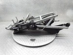 2020 18-21 Bmw R1250RT Rear Chassis Seat Rail Tray. Fixed Price $93.33.