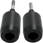 Powerstands Racing Psr Frame Sliders Black For Suzuki 05-00913-02. Fixed Price $68.71.