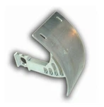 CBR900RR/CBR929RR/CBR954RR Swingarm Mount Tag/license Plate Bracket Polished. Fixed Price $155.00.