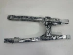 1994 Kawasaki KX250 Swingarm Rear. Fixed Price $49.99.