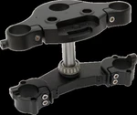 Arlen Ness 20-389 Black 7 & Raked Triple Tree. Fixed Price $719.95.