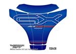 Suzuki Gsx S1000GX 2024 - 2025 Motorcycle Tank Pad Protector Paint Protection. Fixed Price $45.68.