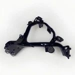 15-22 Honda CBR300R Oem Upper Fairing Mirror Gauges Stay Bracket 64221-K33-D00. Fixed Price $34.99.