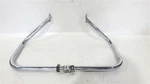 Crash Bars Oem 1990 Harley Davidson Fltru. Fixed Price $111.24.