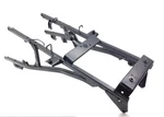 Rear Tail Back 2011 Suzuki Vstrom DL650A Abs 1507 X. Fixed Price $169.44.