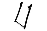 Black Rear Frame Stand For Harley Knucklehead Panhead El 1936-52 Fl 1941-57. Fixed Price $218.98.