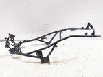 13-18 Suzuki Burgman AN650 Rear Subframe Tail Chassis Section 41200-26J01. Fixed Price $250.06.