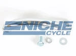 Kawasaki KZ1000 A/d Chrome Rear Lift Grab Handle 32109-1004. Fixed Price $22.40.