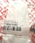 2015-2024 Ducati 71850338C Multistrada Diavel Monster Frame Screw. Fixed Price $10.24.