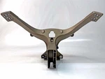 2009 Ducati 848 Headlight Bracket - 82929433A. Fixed Price $478.01.