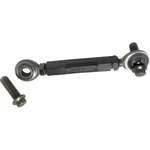 Alloy Art Adjustable Stabilizer Link Front Black Anodized Touring CFL-2. Fixed Price $142.19.