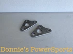 Yamaha YZ250X 02-26 Motor Mounts Upper Bracket Oem 5NX-21425-00-00 193. Fixed Price $25.00.