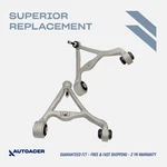 Autoacer -2P Rear Upper Control Arms Ball Joints For Jaguar Stype Xj Xf Xk Ftype. Fixed Price $190.00.