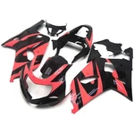 Pink Black Bodywork For 2000-2003 Suzuki GSXR600 GSXR750 K1 Fairings Kit. Fixed Price $350.95.