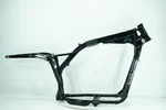 2011 Harley Dyna Fxdc Super Glide Custom Oem Body Main Frame Chassis Slvg. Fixed Price $572.26.