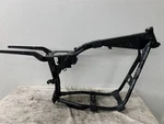 Harley-davidson 02 Dyna Wide Cvo FXDWG3 Frame Straight 32 Degree Rake 47289-90B. Fixed Price $595.00.