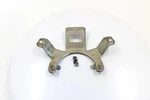 91 Suzuki GSX1100G Oem Upper Fairing Cleaner Bracket. Fixed Price $29.51.