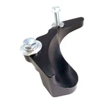 T.m. Designworks Case Saver Black For Honda CRF250RX 2019-2021. Fixed Price $56.70.