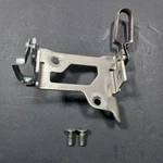 2007 Yamaha YZ450F Cdi Ecu Bracket Cable Frame Oem 5XC-21274-90-00 YZ250F 06-09. Fixed Price $19.99.