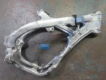 2010-2011 Yamaha Oem Frame (yz Main Chassis Stock). Fixed Price $385.00.