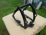O.e.m. Harley Davidson Softail Frame Rear Swingarm 48442-00 2000-2013. Fixed Price $179.00.