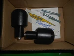 Lightning Performance Blk Frame Sliders Kawasaki 2003 Ninja ZX6RR LP-001516. Fixed Price $16.49.