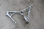 2000 Honda Frame Main Chassis Steel Stock Silver Good Vin Oe Crf. Fixed Price $125.24.