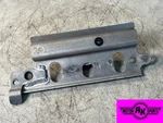05-06, 2005-2006 Kawasaki Ninja ZX6R/636 Front Seat Mounting Bracket 11053-1721. Fixed Price $35.69.