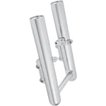 Arlen Ness Hot Legs Fork Dual Disc Smooth Chrome '00-'07 Flt 06-503. Fixed Price $822.25.