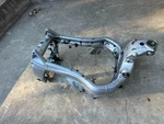 2005 Bmw K1200S Oem Frame W/ Matching Clean Straight Clear Vin. Fixed Price $399.00.