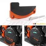 Right Side Engine Case Slider Stator Cover For Ktm 1290 Super Duke Gt RC8/R. Fixed Price $31.31.