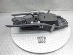 2010 08-12 Triumph Street Triple 675 Oem Subframe Rear Seat Rail Undertail. Fixed Price $98.99.