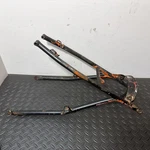 CR125 Oem Rear Chassis Honda CR250R 1992-1997. Fixed Price $77.95.