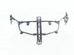 01-05 Honda Goldwing GL1800 Front Fairing Stay Cowl Body Cover Panel. Fixed Price $121.80.