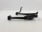 50500-292-000B Honda 1974 CB450K7A Main Stand Powder Coated Black. Fixed Price $149.99.