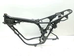 19 Kawasaki EJ800 W800 Cafe Racer Main Frame Straight Slvg. Fixed Price $1053.95.