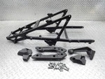 2015 15-16 Ktm 1290 Super Adventure Rear Chassis Seat Rail. Fixed Price $158.09.