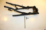 2022 Honda Grom 125 Rear Back 50200-K26-G00. Fixed Price $134.99.